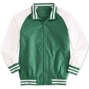 Konveksi Jaket Varsity terbaik